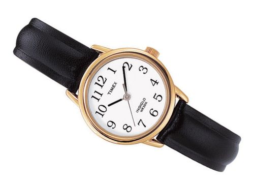 Zegarek Timex T20433 Easy Reader Indiglo na Arena.pl