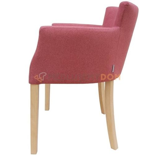 Fotel NAOKI 80 cm Grupa I na Arena.pl