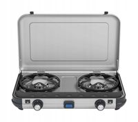 Kuchenka turystyczna STOVE CK2 MAXI INT