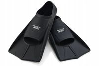 Krótkie płetwy pływackie treningowe Aqua-Speed rozmiar 47-48