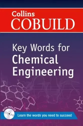 Key Words for Chemical Engineering zdjęcie 1