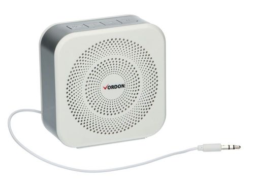 Głośnik Vordon F3S Przenośny Mp3 Usb Sd na Arena.pl