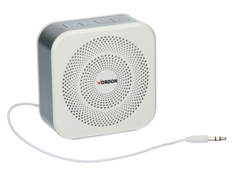 Głośnik Vordon F3S Przenośny Mp3 Usb Sd zdjęcie 5