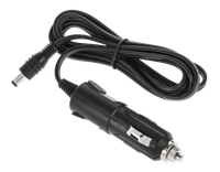 ZLA0170 Zlacze wtyk zapalniczki na kablu 1.5m DC