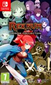 Reknum Origins Collection - Switch