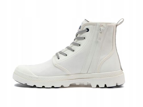 Palladium Pampa Lite Hi Paris r.37 na Arena.pl