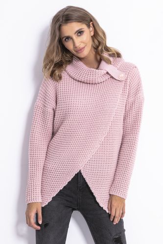 Sweter F813 Latte S/M na Arena.pl
