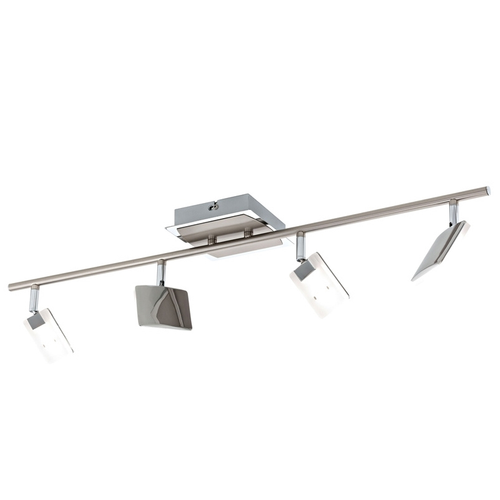 Reflektorki 4xLED PIKARA 31372 Eglo na Arena.pl