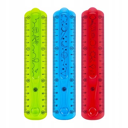 linijka flexi 15cm 7481 na Arena.pl