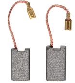 Szczotki do struga elektrycznego