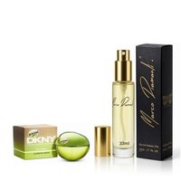 perfumy nr 108 33ml - zamiennik inspirowany dkny be delicious od donna