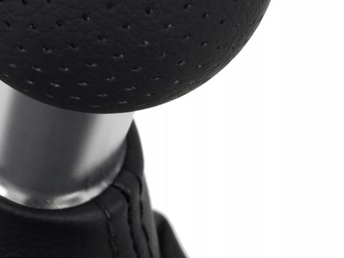 Gałka Dźwignia Zmiany Biegów i Mieszek z Ramką do Audi A4 B6 B7 8E 5B na Arena.pl