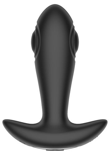 dual tapping anal plug na Arena.pl