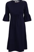 Dorothy Perkins Granatowa Ciążowa Sukienka - 36 / S