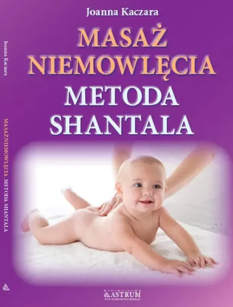 Masaż niemowlęcia metodą Shantala zdjęcie 1