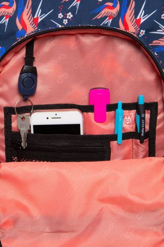 Plecak CoolPack BASIC PLUS w kolibry, COLIBRI (B03012) na Arena.pl