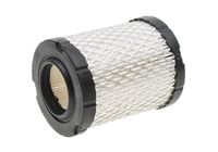 Filtr powietrza B&S okrągły 10.5 - 13 HP Powerbuilt ; Intek Model 21 / jednocyli 8R09-85