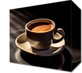 Obraz 20x20cm Poranna Rutyna