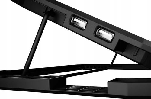 Chłodząca podstawka pod laptop NATEC Oriole na Arena.pl