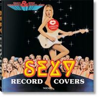 Sexy Record Covers Dian Hanson, Eric Godtland