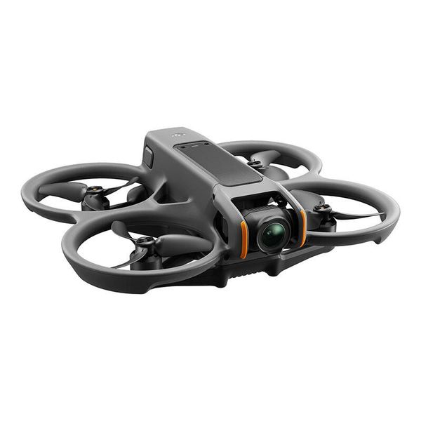 Dron DJI Avata 2 Fly More Combo (Jedna Bateria) zdjęcie 4