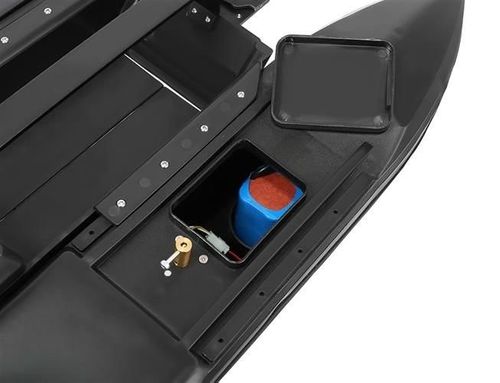 Łódka zanętowa 9774 na Arena.pl