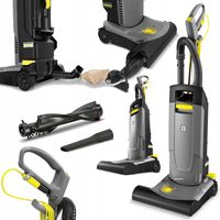 Odkurzacz KARCHER CV 38/2 ADV 1.033-336.0