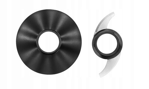 Malakser KITCHENAID 5KFC0516EOB Czarny na Arena.pl