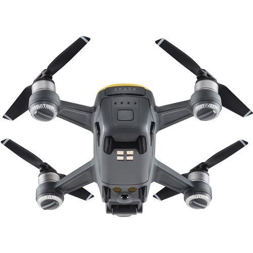 DJI Spark Sunrise Yellow Outlet na Arena.pl