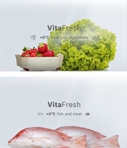 Bosch Chłodziarka KIF41AF30 na Arena.pl