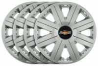 KOŁPAKI 16'' CHEVROLET - Cruze Nowe Aveo Epica CSS
