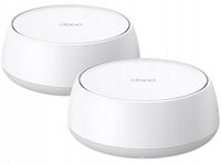 Router TP-LINK Deco BE25 BE3600 2szt. 802.11be 2.4/5 Ghz DualBand