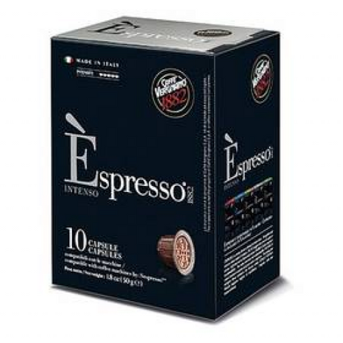 Kapsułki do espresso Vergnano Intenso na Arena.pl