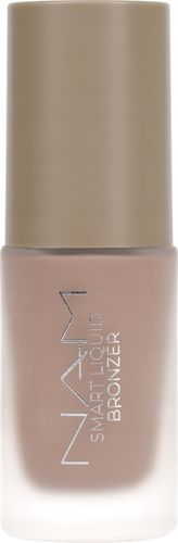 NAM SMART LIQUID BRONZER DO TWARZY W PŁYNIE NR 1 19 ML na Arena.pl