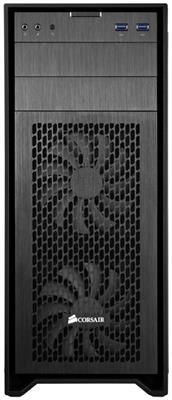 Corsair Obsidian 450D Windowed BLACK MID-Tower na Arena.pl