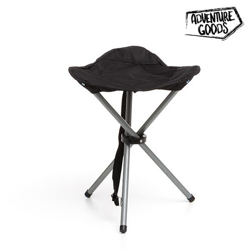 Składany Taboret Adventure Goods na Arena.pl