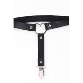 Heart Garter