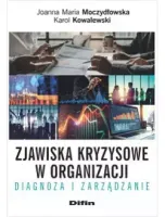 Zjawiska kryzysowe w organizacji