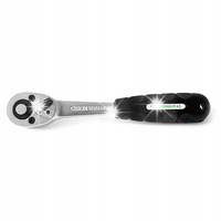 GRZECHOTKA HONITON 1/2" CrV NASADKI