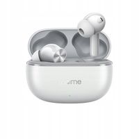 Słuchawki douszne Bluetooth z głęboką redukcją szumów Realme Buds T200 Lite