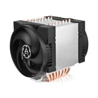 Chłodzenie procesora Arctic Freezer 4U-M Rev.2 120mm