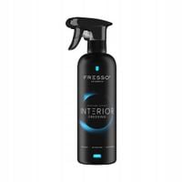 FRESSO INTERIOR DRESSING do kokpitu tworzyw plastiku gumy zabezpiecza 500ml
