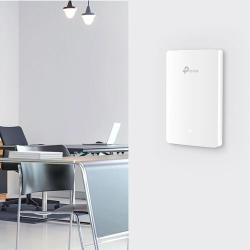 TP-Link EAP615-Wall Access Point AX1800 WiFi 6 na Arena.pl