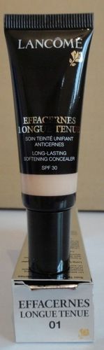 LANCOME KOREKTOR PIELĘGNUJĄCY 01 BEIGE PASTEL15ml na Arena.pl