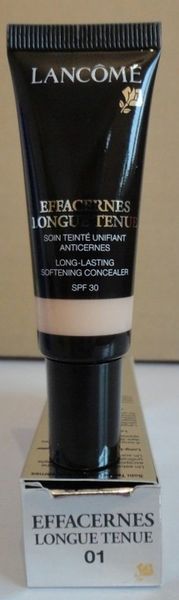 LANCOME KOREKTOR PIELĘGNUJĄCY 01 BEIGE PASTEL15ml zdjęcie 2