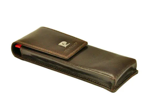 etui na długopis pierre cardin  brązowy na Arena.pl