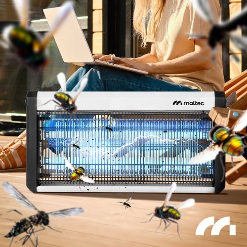 Lampa Owadobójcza 30W MasterKiller30W na Arena.pl