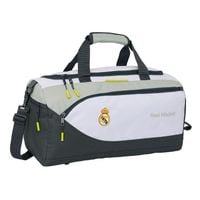 Torba sportowa Real Madryt sport bag 712554553 wielokolorowy