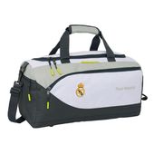 Torba sportowa Real Madryt sport bag 712554553 wielokolorowy