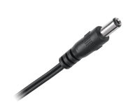 URZ1201-1 Zlacze kabel +wtyk DC 2,1x5,5